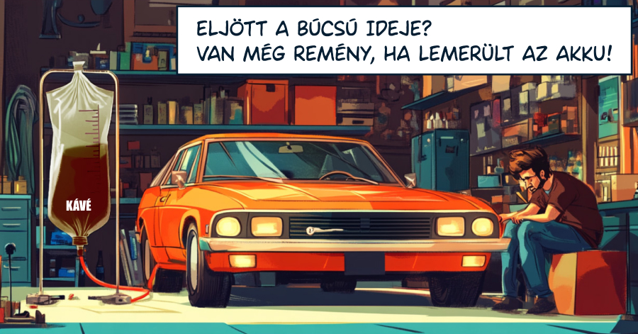 Eljött a búcsú ideje - mi a teendő, ha lemerült az autó akkumulátora?